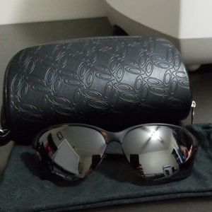 Oakley unstopable sunglasses